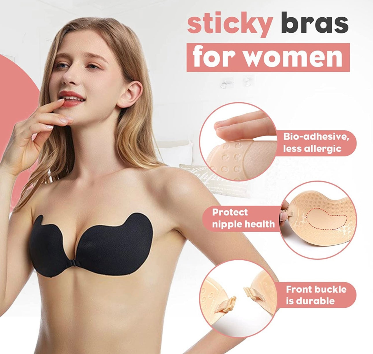 Cover nipple