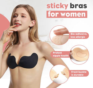 Cover nipple