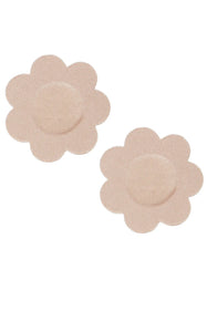 Cover nipple