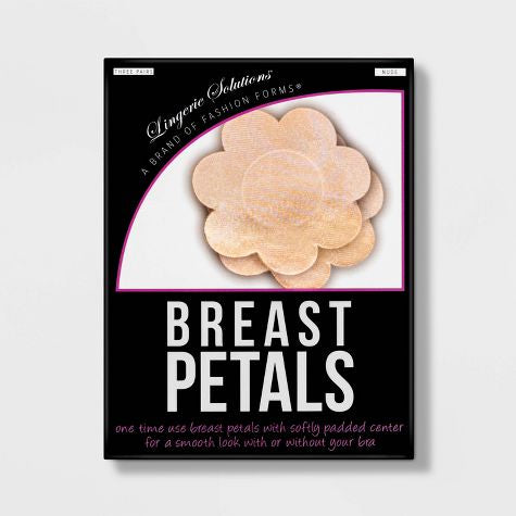 Cover nipple