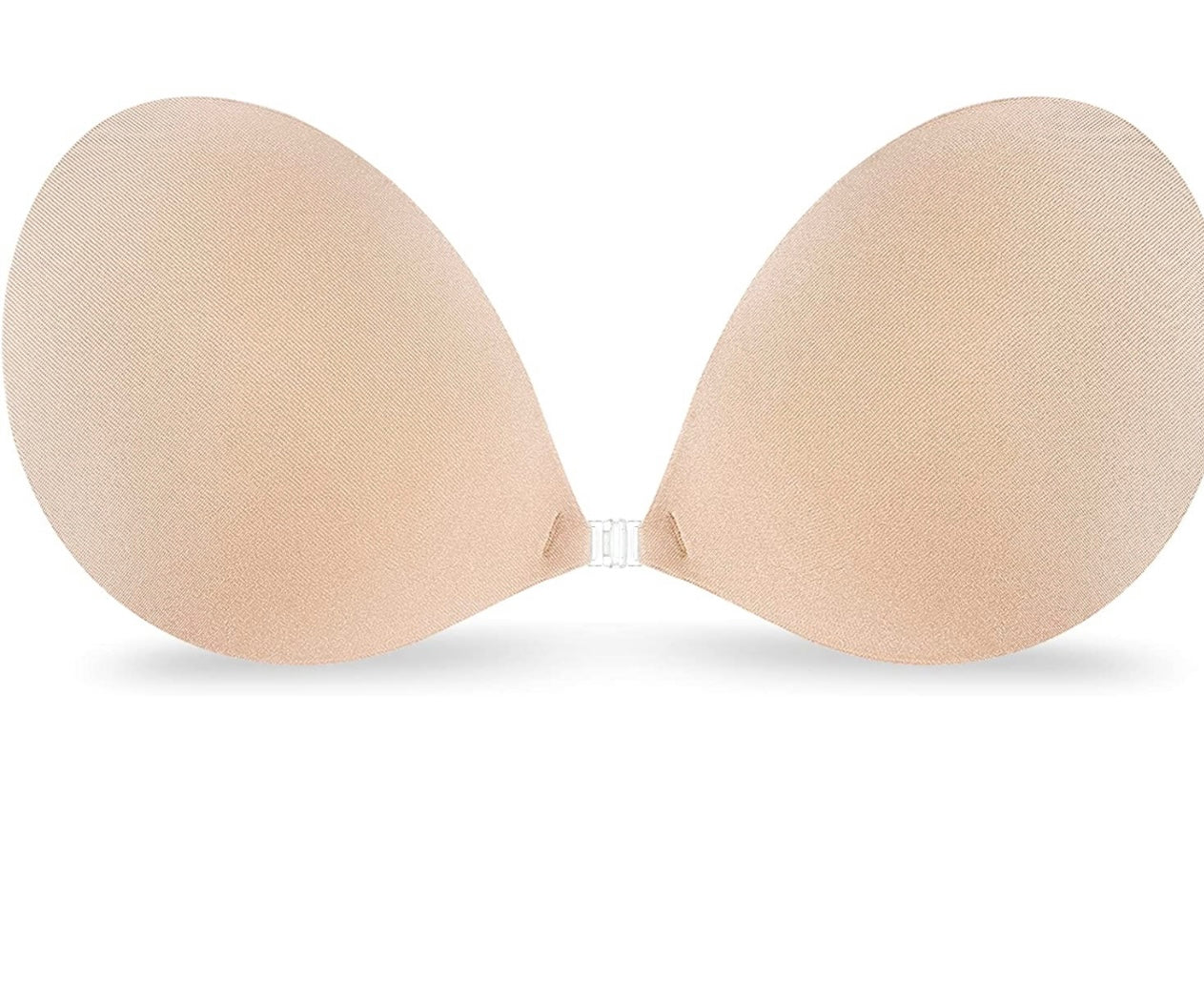 Cover nipple