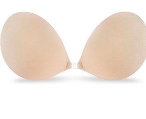 Cover nipple