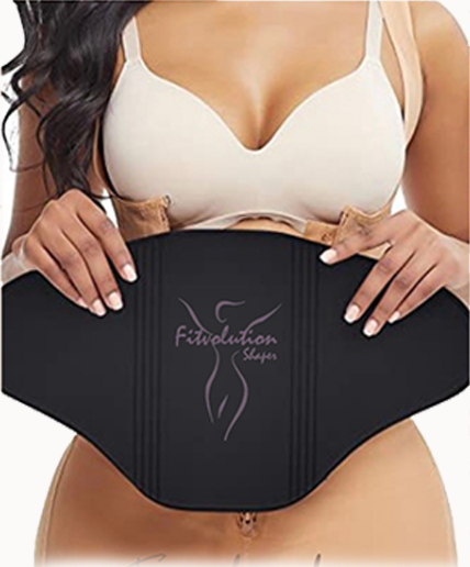 Lipo Board/ Tabla Abdominal