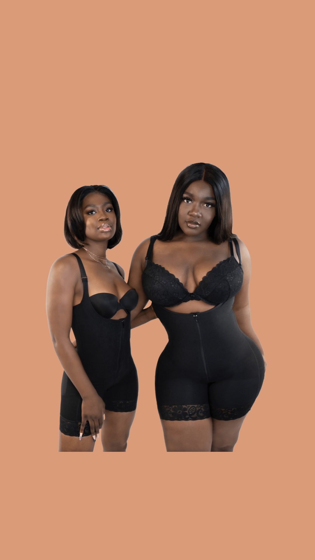 Faja completa/ Full body Shaper