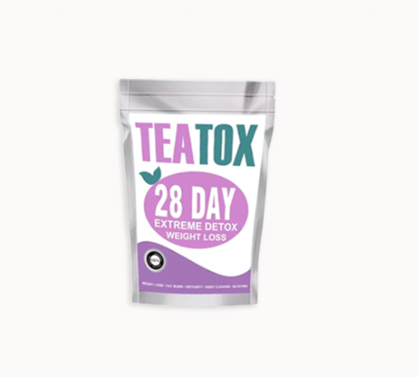 Tea Tox