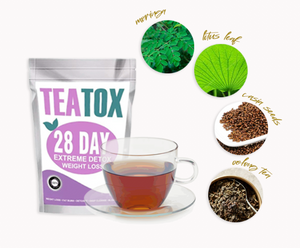 Tea Tox
