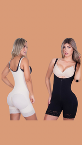Faja completa/ Full body Shaper