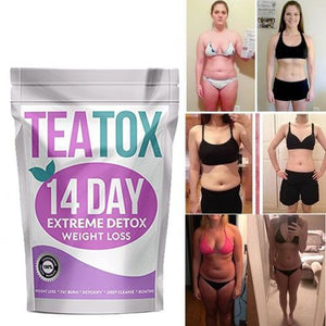 Tea Tox